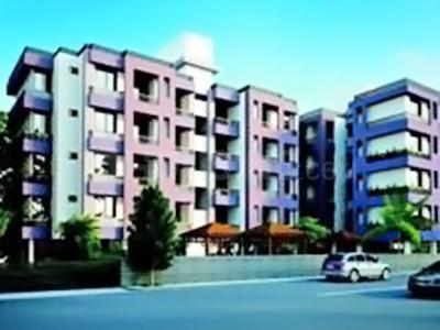 Vedant Carnation Residency Main Image 1