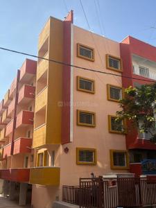Project Image of 1394 Sq.ft 3 BHK Apartment / Flat for sale in Talaghattapura for Rs. 13500000