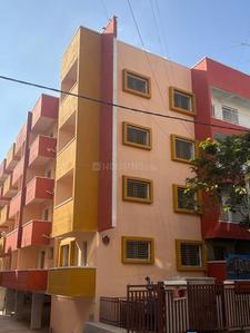 Gallery Cover Pic of Krishna Residency