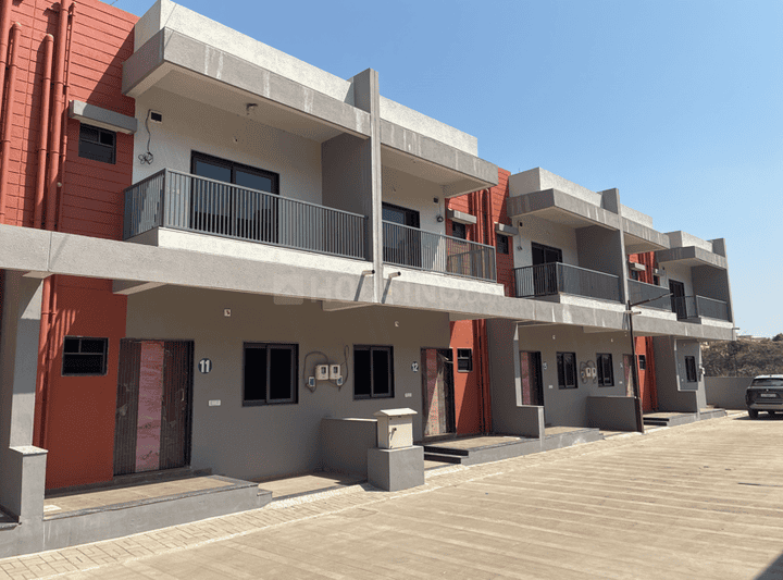 Gallery Cover Pic of Shree Ocean Pearl