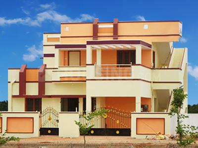 Gallery Cover Pic of Sebco Morais City - 7th Sector