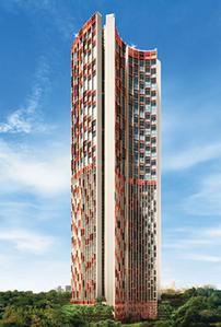 Project Image of 1300 Sq.ft 3 BHK Apartment / Flat for sale in Lower Parel for Rs. 72500000