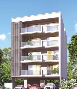 SK Heritage Apartment Project Images