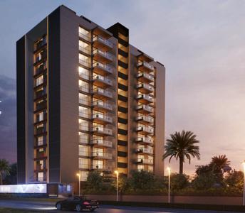 Project Image of 6770 Sq.ft 5 BHK Apartment / Flat for sale in Bodakdev for Rs. 110000000