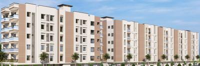 Project Image of 1780 Sq.ft 3 BHK Apartment / Flat for sale in Nehru Nagar West for Rs. 17500000