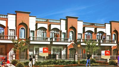 Gallery Cover Pic of Jai Villas