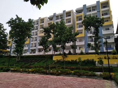 Drishti City Ews Project Images