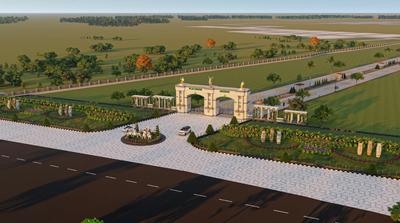 Residential Lands for Sale in Riyasat Platinum Greens