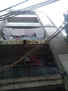 Kapil Radhey Apartments 2 Project Images