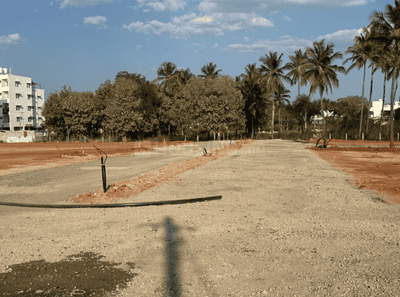 Residential Lands for Sale in Ncorp Eesha Eden