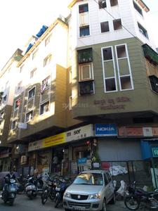 Project Image of 820 Sq.ft 1 BHK Apartment / Flat for sale in Shukrawar Peth for Rs. 8600000