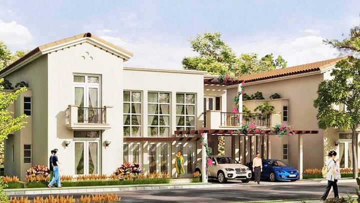 DLF Bella Greens More Images 1