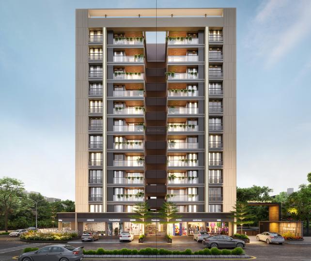 R M Emerald 44 Elevation 1