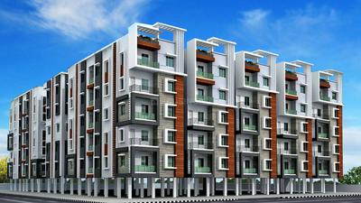 Project Image of 1400 Sq.ft Residential Plot / Land for sale in Gollapudi for Rs. 7400000