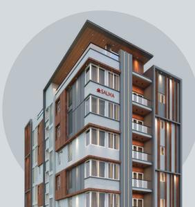 Project Image of 1750 Sq.ft 3 BHK Apartment / Flat for sale in T Nagar for Rs. 38200000