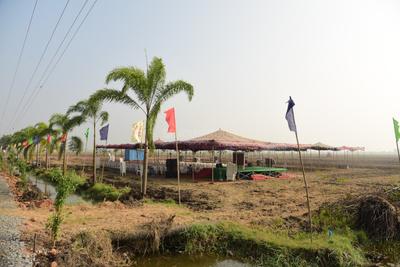 Sunsiri Green Delight County