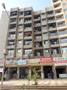 Raj Shree Nirman Builders Krishna Horizon Project Images