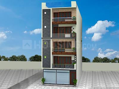 Satya Sai Properties Satya Sai Bhawan - III Project Images