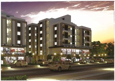 Gallery Cover Pic of Shree Vakratund Vakratund Enclave
