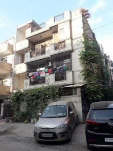 Jai Laxmi Associates Jai Laxmi Site