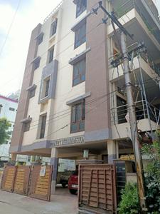 VRs Ritvik Mansion Project Images