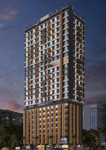Project Image of 630 Sq.ft 2 BHK Builder Floor for sale in Andheri West for Rs. 20000000