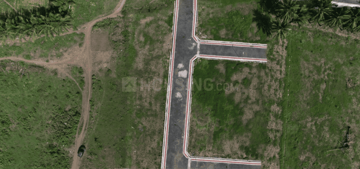 Gallery Cover Pic of Nilaani Homes