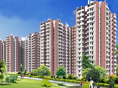 Aims AMG Resi Complex 3 - Image 1