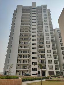 Umang Winter Hills