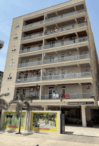 R K Evergreen Heights Project Images
