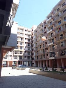 Project Image of 615 Sq.ft 1 BHK Apartment / Flat for sale in Naigaon East for Rs. 2850000