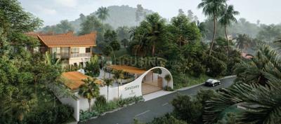 Sanctuary By Boheim Project Images