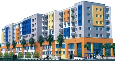 Project Image of 810 Sq.ft 2 BHK Independent House for sale in Barrackpore for Rs. 2900000