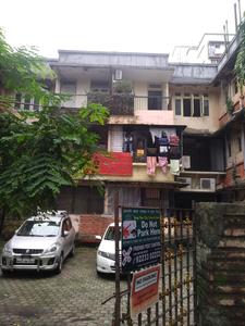 Saurashtra Society Project Images