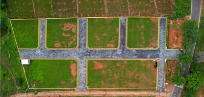 Arul Nagar Project Images