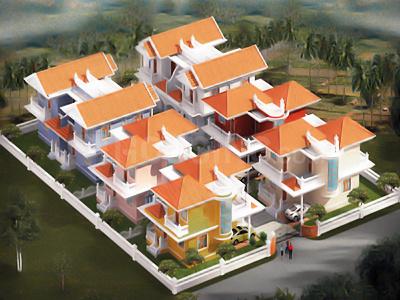 Gallery Cover Pic of Royal Royal Saffire