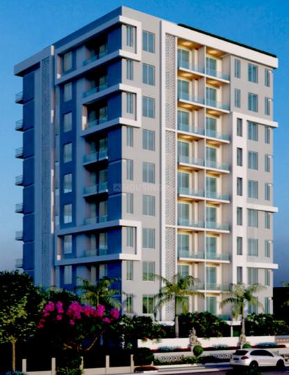 Okay Plus Satya Palace Images for Elevation of Okay Plus Satya Palace 1