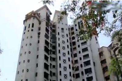 1 BHK Flat