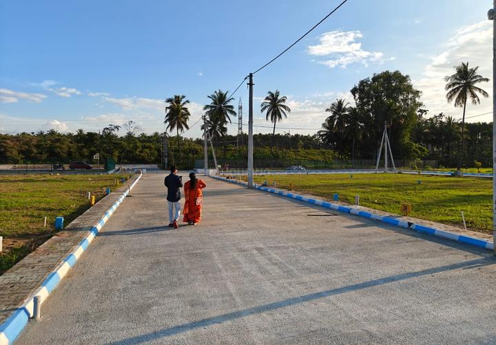 Gallery Cover Pic of Savitri Devi Lake Front Layout