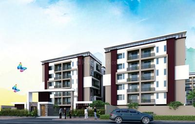 2 BHK Flat