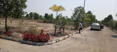Residential Lands for Sale in SRR Gachibowli Paradise Phase 4