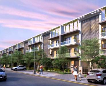 Kishkindha Kings Lane Phase 1