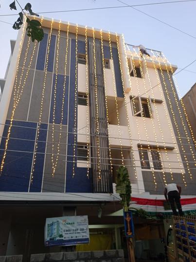 Gallery Cover Pic of Vikaan Sai Daksha