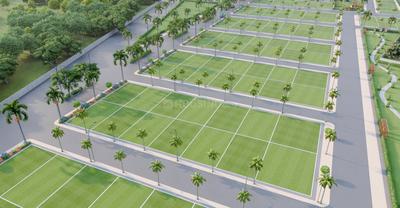 3 BHK Villa