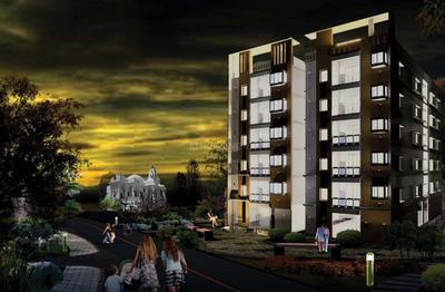 Gallery Cover Pic of GSRK Vishnus Om Shanti