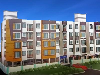 Gallery Cover Pic of Gargee Paradise