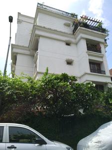Jercelle Apartment Project Images