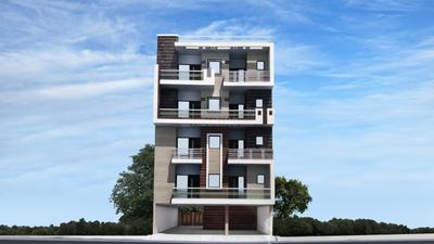Gallery Cover Pic of P P Properties PP Homes