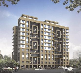 Project Image of 1000 Sq.ft 2 BHK Apartment / Flat for sale in Undri for Rs. 6500000