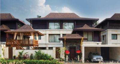 Project Image of 3500 Sq.ft 4 BHK Villa for sale in Gunjur Village for Rs. 105000000